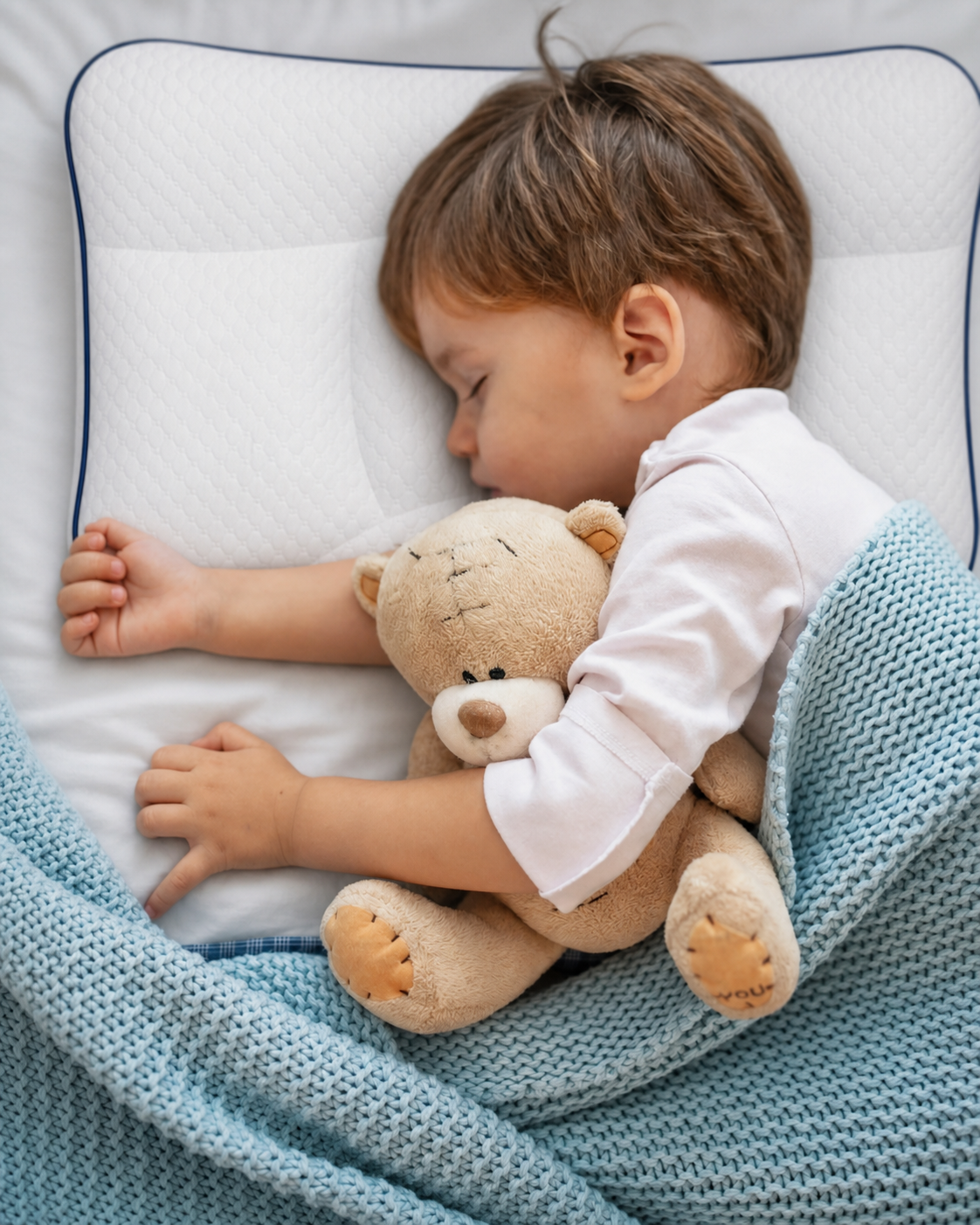 13,050 Families Already Made the Swap — Parents Say They're Sleeping Better Too