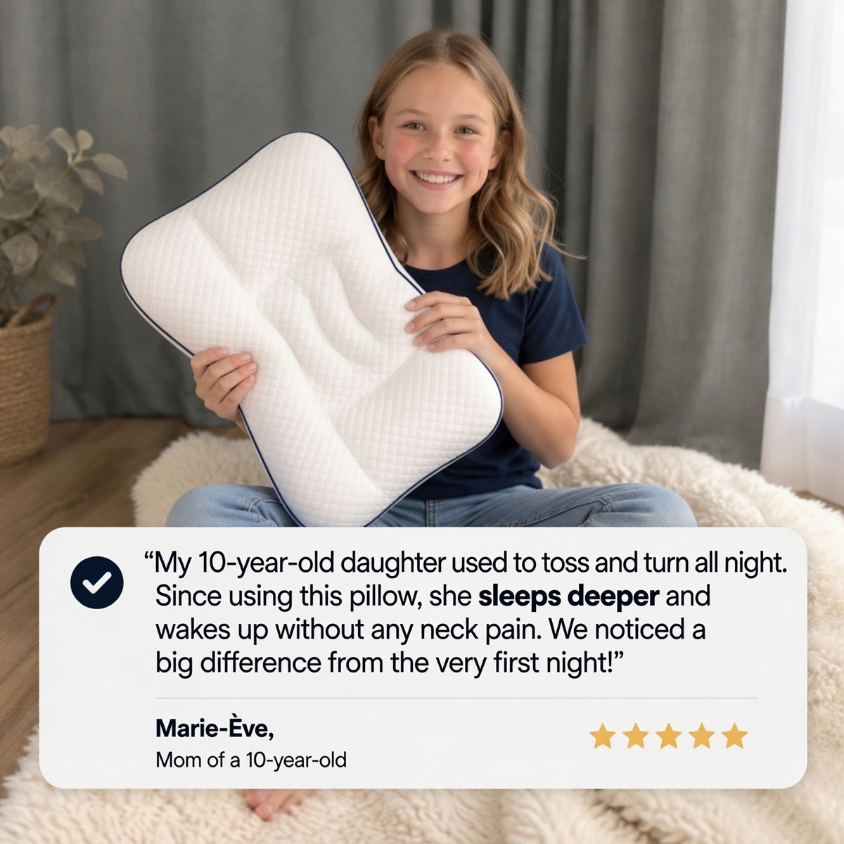 A 30-Night Trial, a $69.99 Price Tag, and Nothing Custom-Fitted to Return